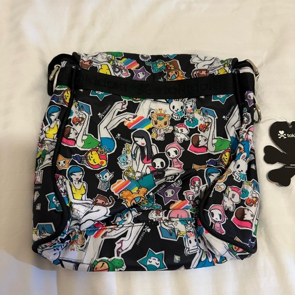 NWT Tokidoki crossbody bag - Picture 2 of 8